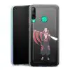 Coque Huawei P40 LITE E Naruto Hidan