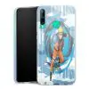 Coque Huawei P40 LITE E Naruto Rasengan