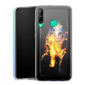 Coque Huawei P40 LITE E Sanji