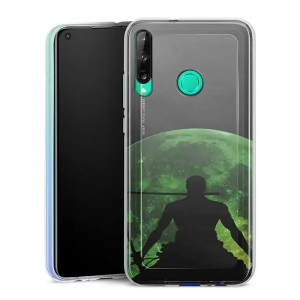 Coque Huawei P40 One Piece