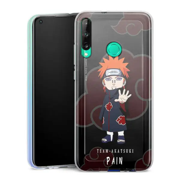 Coque Huawei P40 Pain Chibi Team akatsuki