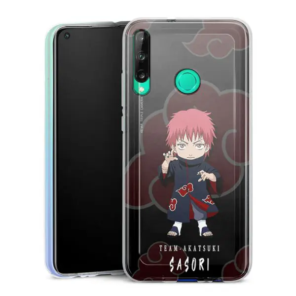 Coque Huawei P40