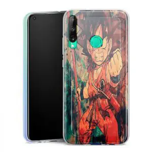 Coque Huawei P40