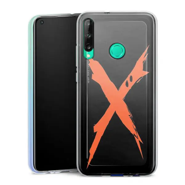 Coque Huawei P40 Bakugo