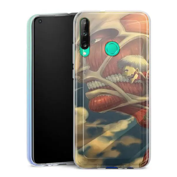 Coque Huawei P40