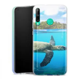 Coque Huawei P40