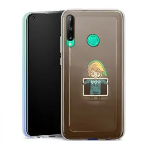 Coque Huawei P40 Lite E