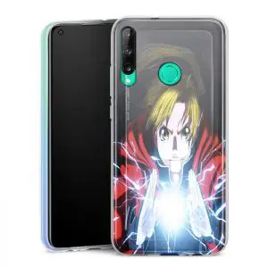 Coque Huawei P40 Lite E