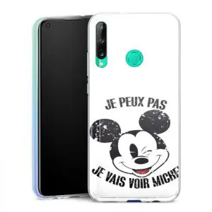 Coque Huawei P40 LITE E Disney