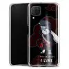 Coque Huawei P40 Kisame Team Akatsuki, Chibi