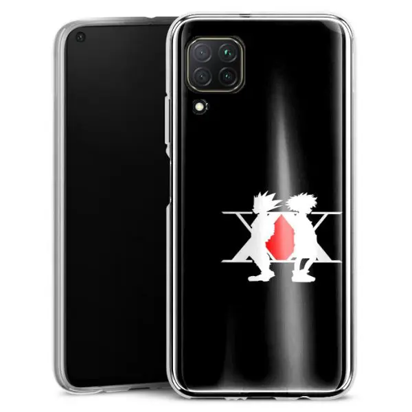 Coque Huawei P40 LITE