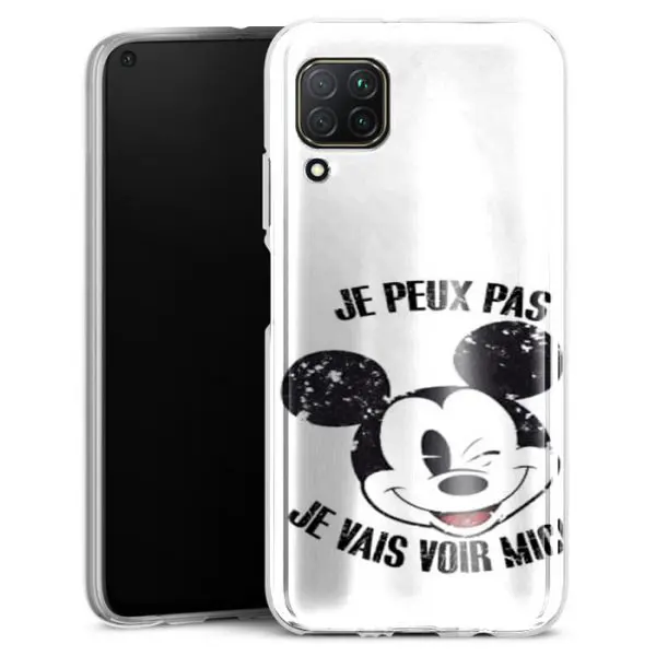 Coque Huawei P40 LITE Disney