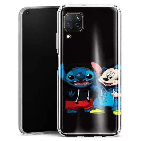 Coque Huawei P40