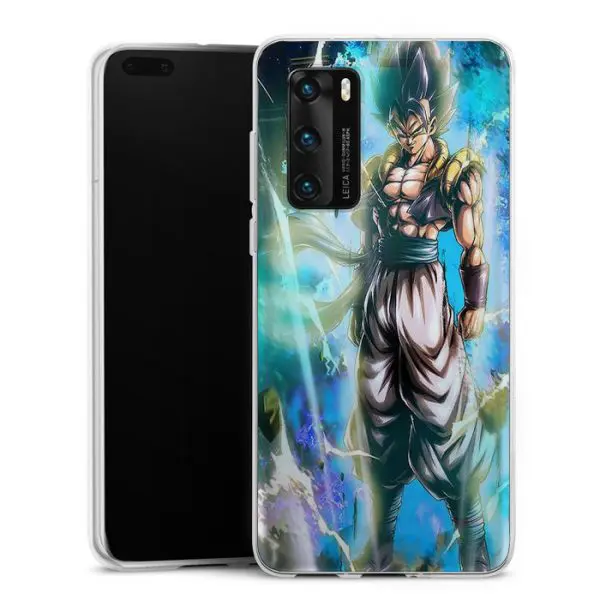 Coque Huawei P40