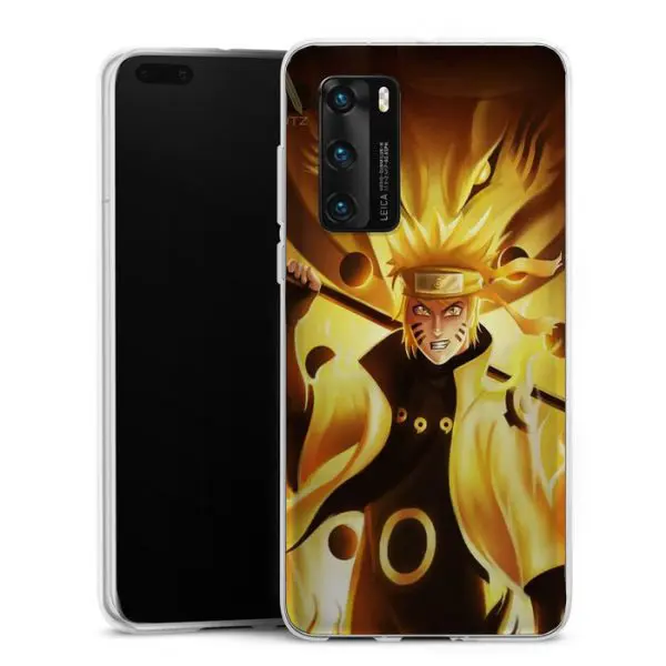 Coque Huawei P40