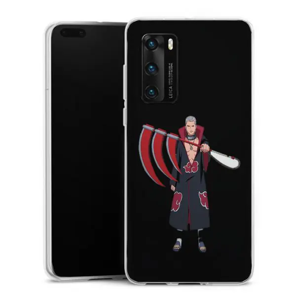 Coque Huawei P40