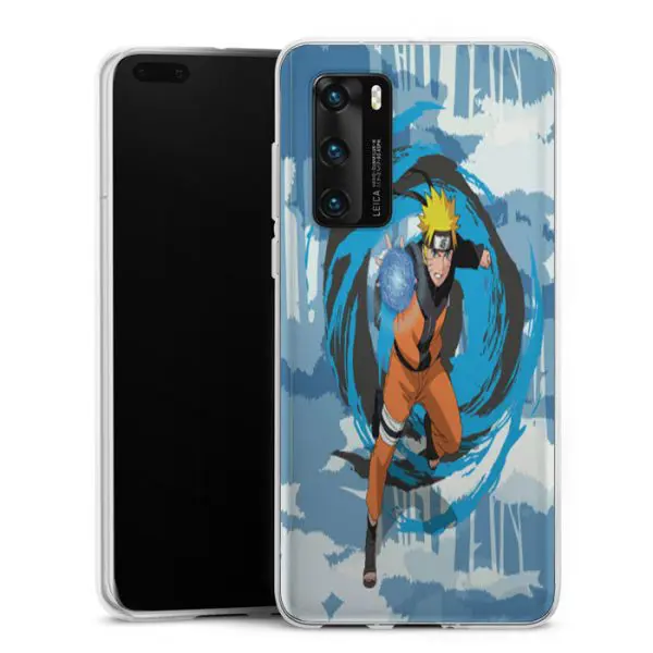 Coque Huawei P40