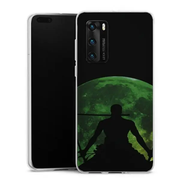 Coque Huawei P40 One Piece