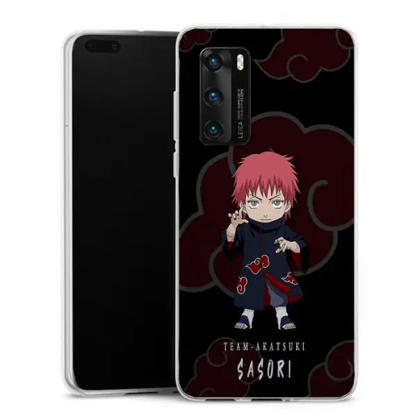 Coque Huawei P40