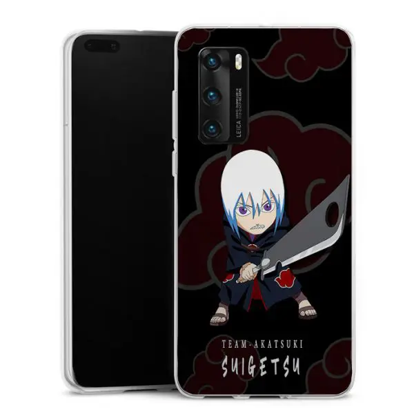 Coque Huawei P40