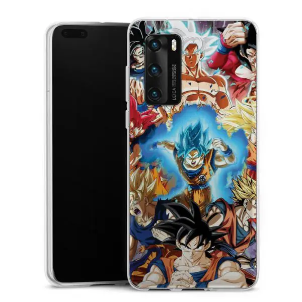 Coque Huawei P40