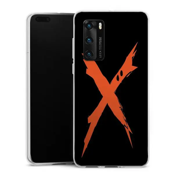 Coque Huawei P40 Bakugo