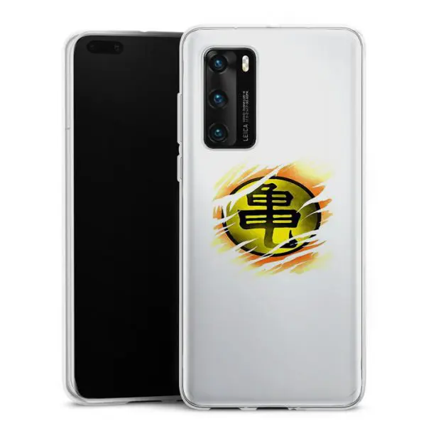 Coque Huawei P40