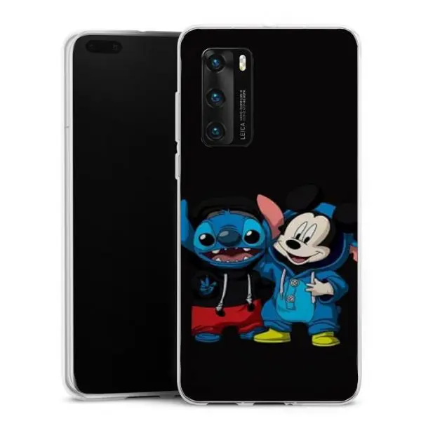 Coque Huawei P40