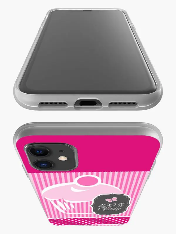 coque iphone 12 personnalisée girly