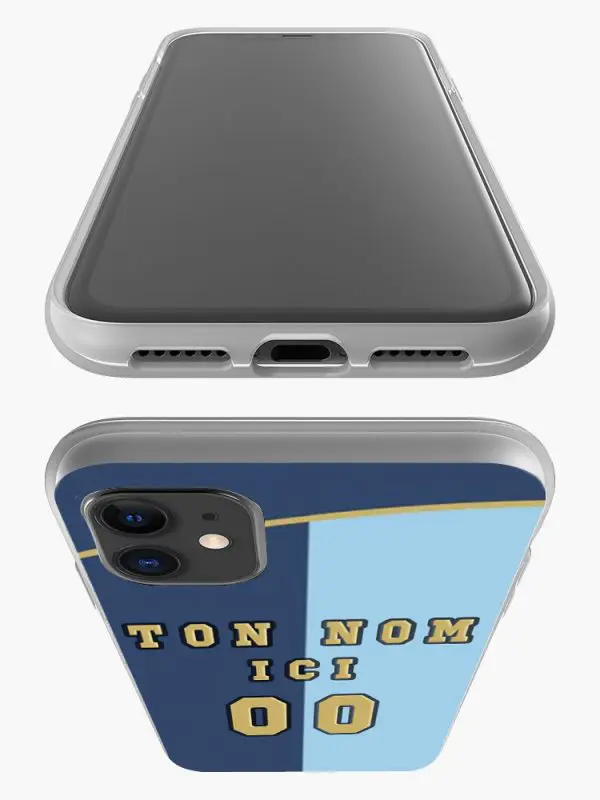coque iphone 12 Le Havre Athletic Club (football)