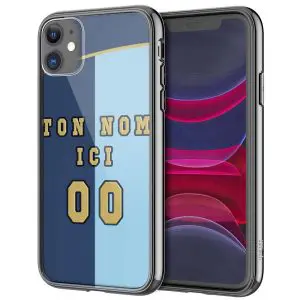 coque iphone 12 Le Havre Athletic Club (football)