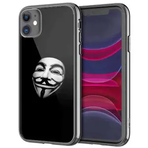 coque iphone 12 personnalisée fun Anonymous