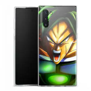 Coque Samsung Galaxy Note 10 Manga dbz et pas cher