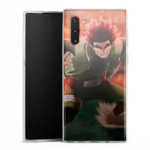 Coque Samsung Galaxy Note 10 Manga Naruto pas cher