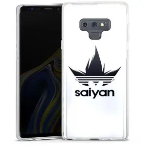 Coque Samsung Galaxy Note 9 Adi Sayian