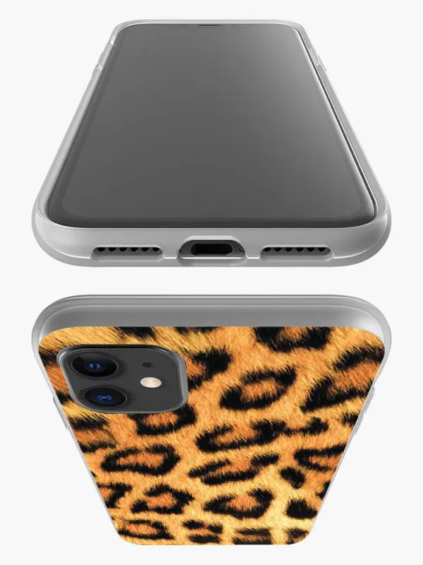 Coque iPhone 12, iPhone 12 Mini, iPhone 12 Pro Max en Silicone
