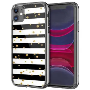 Coque pois golden oldies pour iPhone, Samsung, Huawei