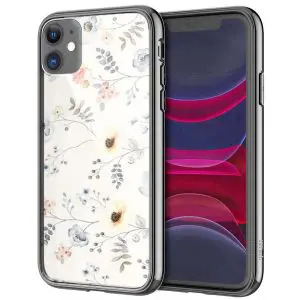 Coque Vintage Abstract pour iPhone, Samsung, Huawei