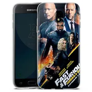 Coque Samsung Galaxy J3 2017