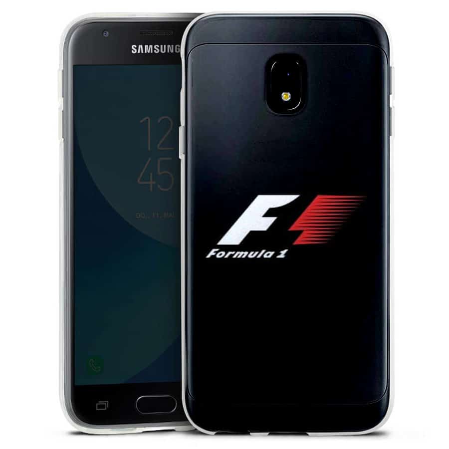 Coque Samsung Galaxy J3 2017 Originale Formula One