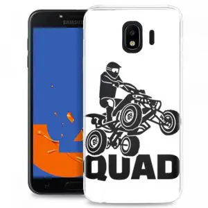 Coque Samsung Galaxy J4 2018, Galaxy J4 Plus 2018