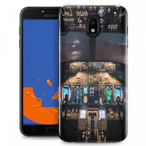 Coque Samsung Galaxy J4 2018, Galaxy J4 Plus 2018