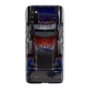 Coque Samsung Galaxy A42 5G Motif Vehicules