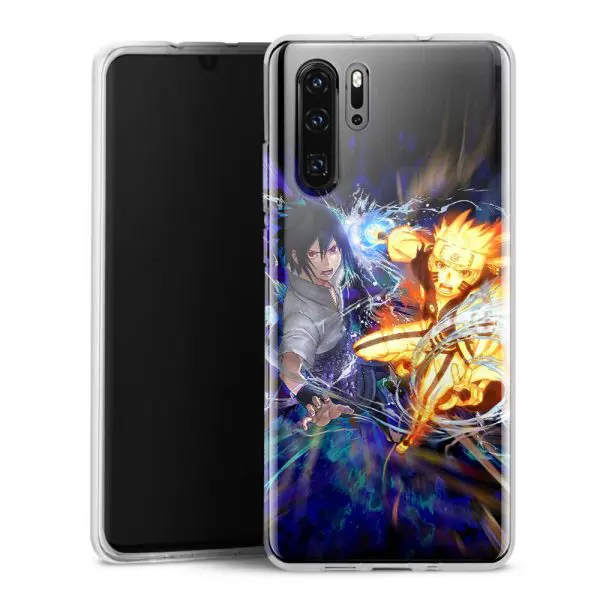 Coque Silicone Huawei P30 Pro