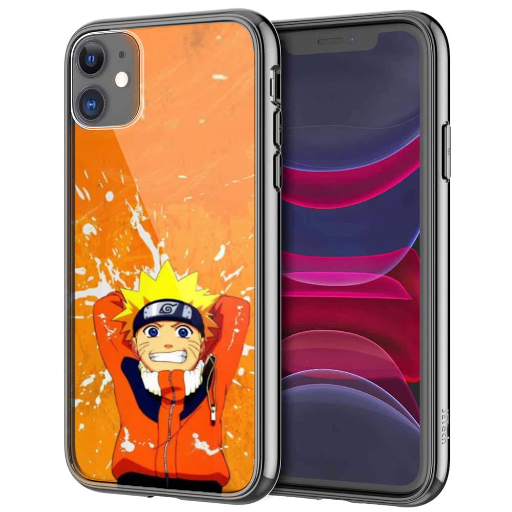 Coque Apple iPhone 12 PRO Motif Dessin Animés - 3000 housses et étuis Apple