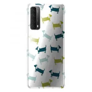 Coque Huawei P Smart 2021