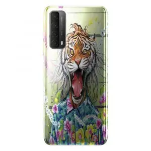 Coque Huawei P Smart 2021