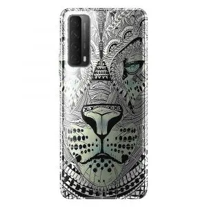 Coque Huawei P Smart 2021