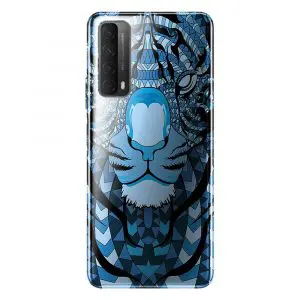 Coque Huawei P Smart 2021