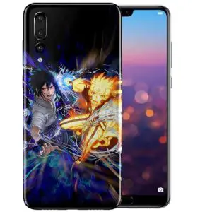 Coque Silicone Huawei P20